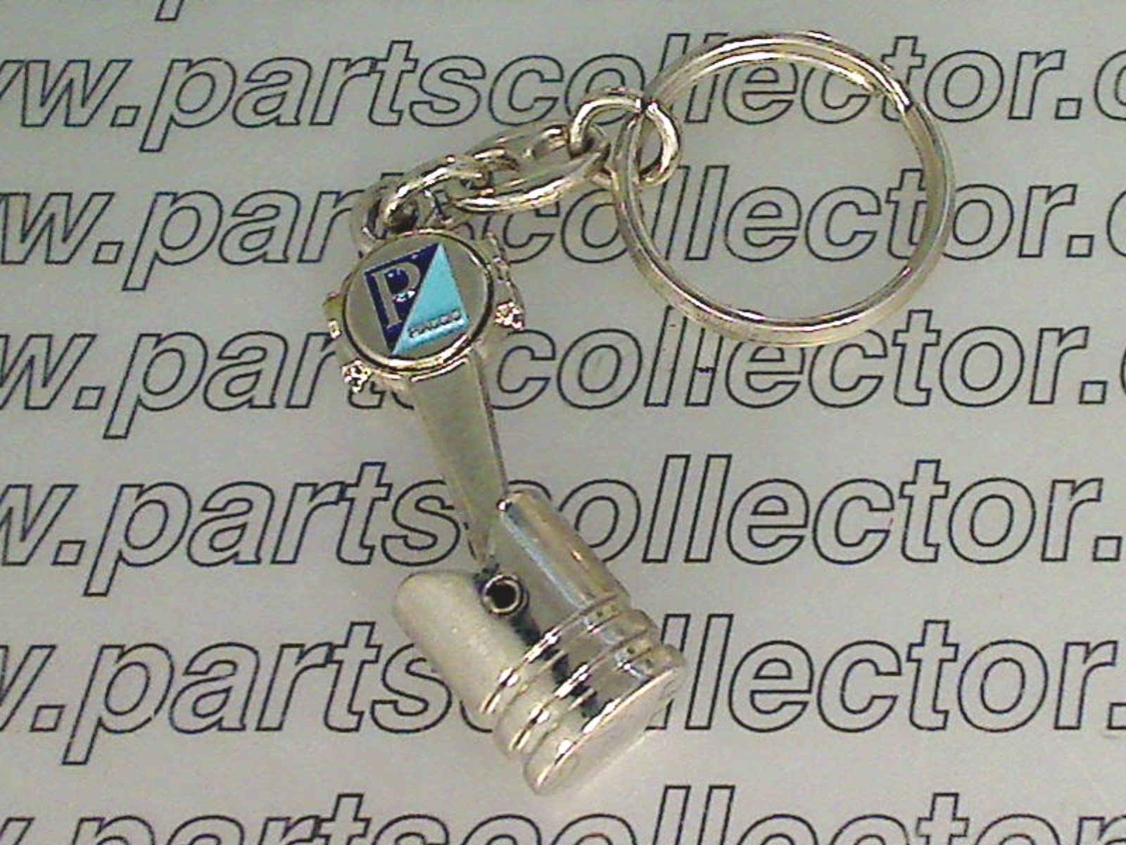 PIAGGIO  Accessories  - Automobilia code 10003 compatible with: PIAGGIO VESPA, PIAGGIO VESPA 125 PRIMAVERA, PIAGGIO VESPA 50